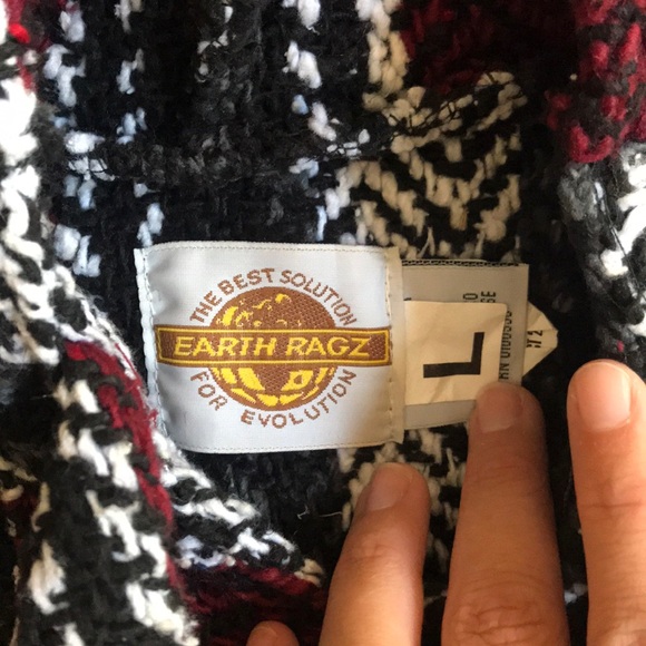 🔴 SOLD Earth Ragz Drug Rug - Picture 2 of 3